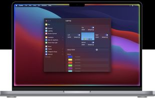 Strip Light screenshot 1