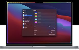 Strip Light screenshot 1