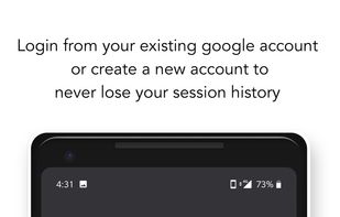 Strive Minutes screenshot 1