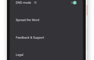 Strive Minutes screenshot 3