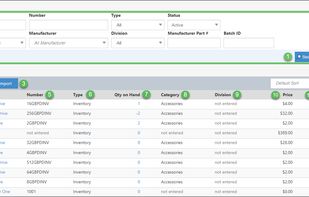 Striven screenshot 2