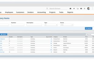 Striven screenshot 3