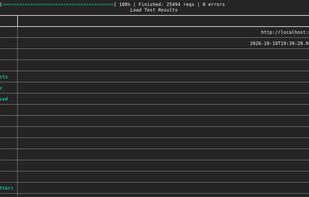 strobengine screenshot 1