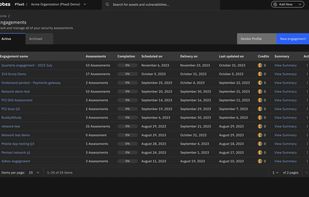 Strobes screenshot 1