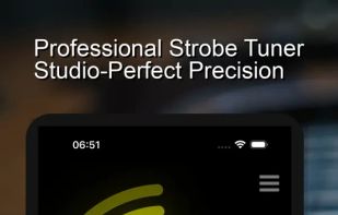 StroboPro screenshot 1