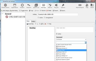 StrokesPlus.net screenshot 2