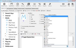 StrokesPlus.net screenshot 1