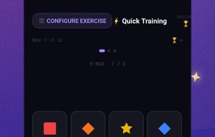 Strong Memory screenshot 1