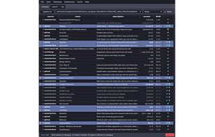 strongbox for WoW screenshot 1