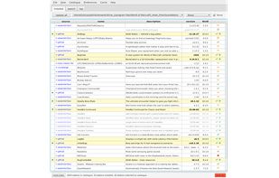 strongbox for WoW screenshot 1