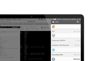 strongDM screenshot 1