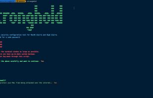 Stronghold screenshot 1