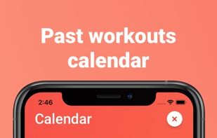 Strongify screenshot 3