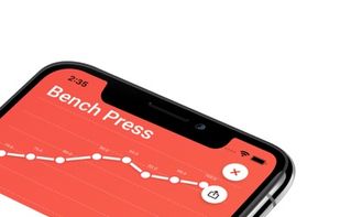 Strongify screenshot 1