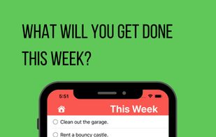 Strongweek screenshot 3