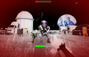 Struckd - 3D Game Creator screenshot 2