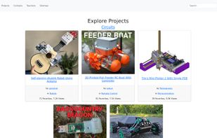 structables screenshot 1