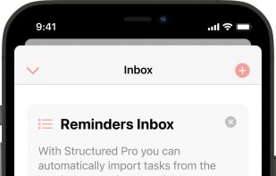 Structured screenshot 3