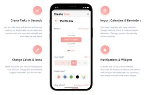 Structured screenshot 1