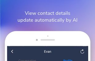 Structurely screenshot 1