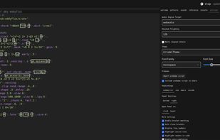 strudel screenshot 1