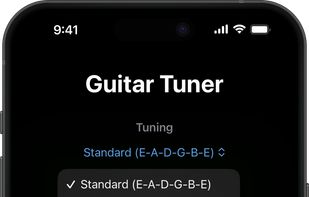 Strumflow screenshot 1