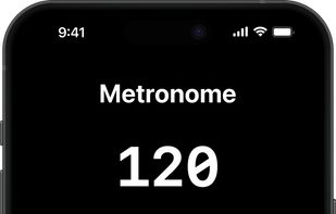 Strumflow screenshot 3