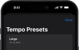 Strumflow screenshot 2