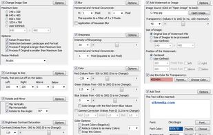 STT ImageConverter screenshot 3