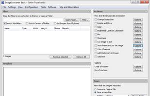 STT ImageConverter screenshot 1