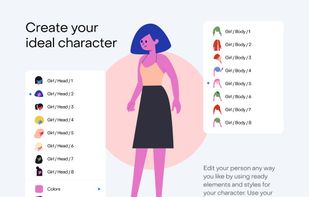 Stubborn Generator screenshot 1