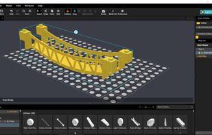 Stud.io screenshot 1