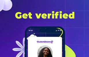 Student Beans screenshot 3