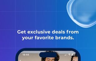 Student Beans screenshot 1