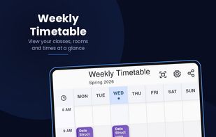 Student Trove screenshot 2