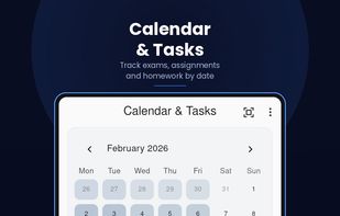 Student Trove screenshot 3
