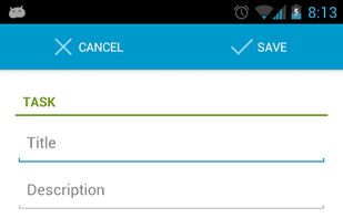 StudentBook screenshot 2