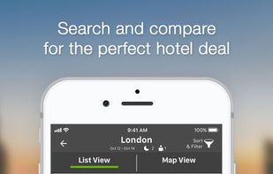 StudentUniverse screenshot 3