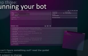 Bot Maker For Discord screenshot 3