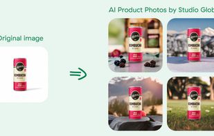 AI Photographer - Outcome examples