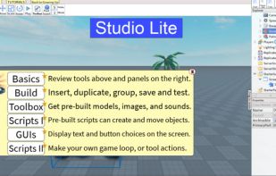 Studio Lite screenshot 3