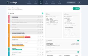 Studio Ninja - Job Profile