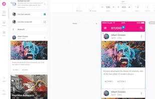 Studio.Design screenshot 1