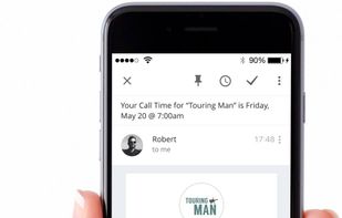 Built for people on the go