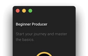 Studiocamp screenshot 1