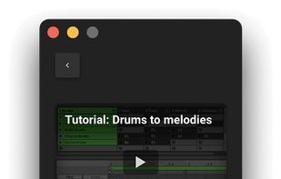 Studiocamp screenshot 3