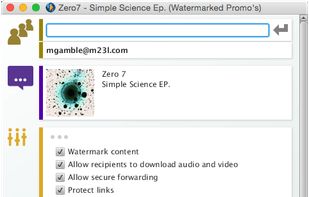 StudioCDN screenshot 1