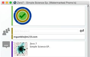 StudioCDN screenshot 1