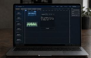 StudioEditor.io screenshot 1