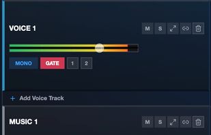 StudioEditor.io screenshot 2